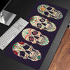 Boho Skull Gaming Mouse pad XXL(3 Designs)