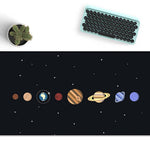 Load image into Gallery viewer, Solar System Desk Pad
