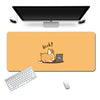 Cute Puppy Desk Pad(2 Colors)