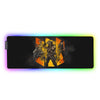 Apex Legends 03 RGB Gaming Mouse Pad